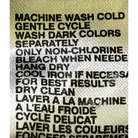 100% Silk Tommy Bahama Light Gray Greenish Striped Button-Up Shirt w Pocket M - Picture 6 of 7